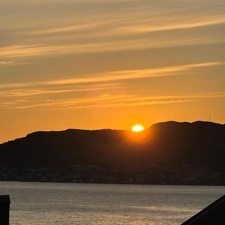Alesund Sentrum Apartment Екстериор снимка