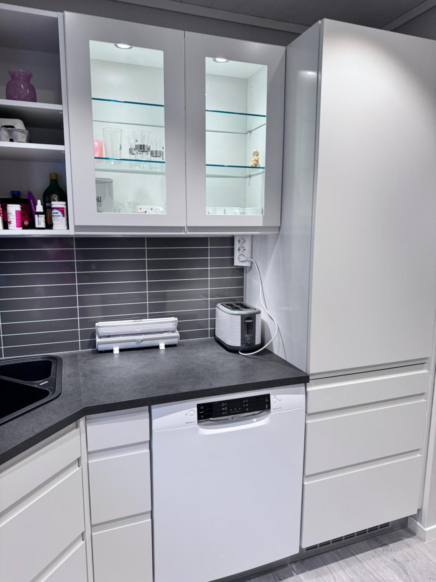 Alesund Sentrum Apartment Екстериор снимка