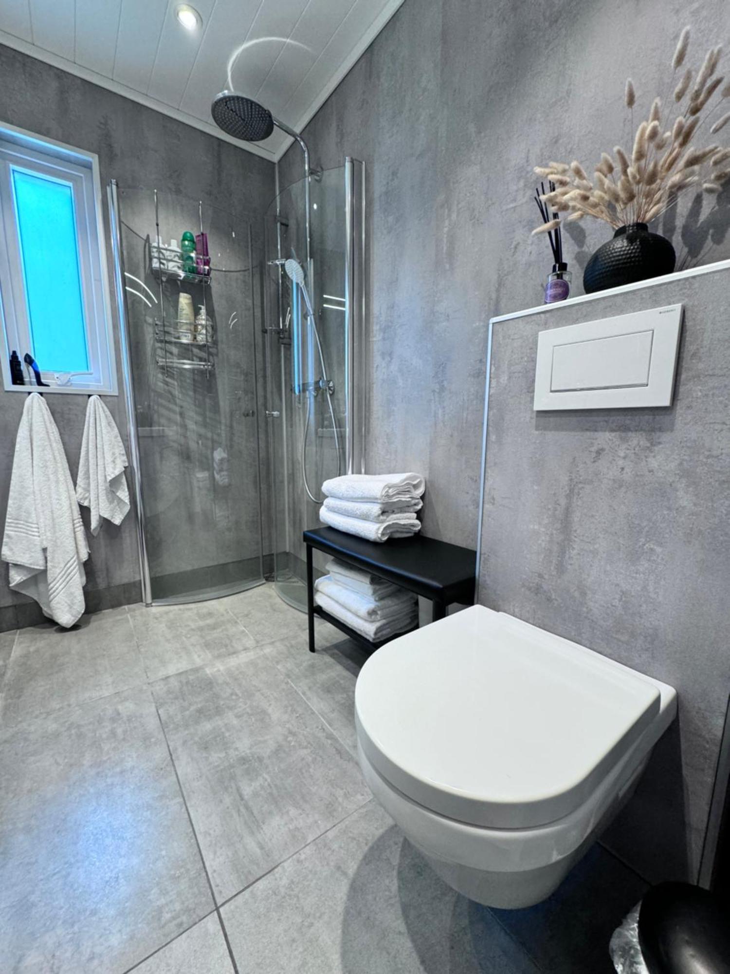 Alesund Sentrum Apartment Екстериор снимка